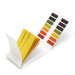 Лакмусовая бумага pH-тест 1-14 pH 80 полосок