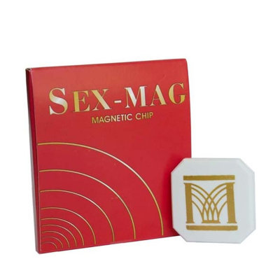 Аппликатор магнитотерапевтический Sex-Mag
