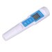 pH-метр ИВА-ТЕСТ со съемным электродом и термометром