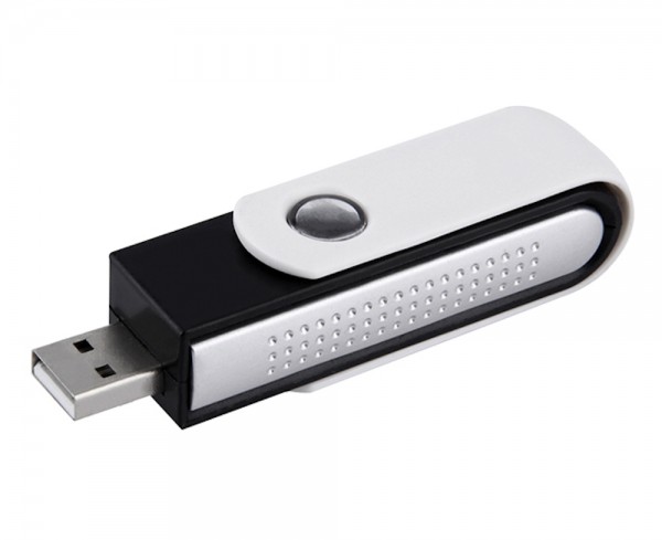 USB ионизатор воздуха