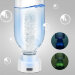 Генератор водородной воды АкваАльфа Bottle